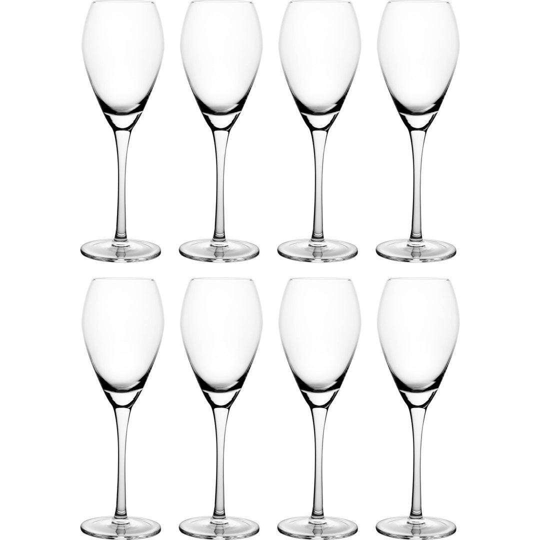 Mareld Mareld Champagneglas 16 cl, 8-pak – detaljebillede (Champagneglas)