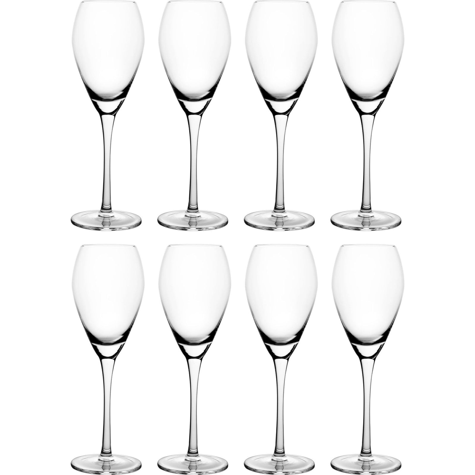 Mareld Mareld Champagneglas 16 cl, 8-pak – detaljebillede (Champagneglas)