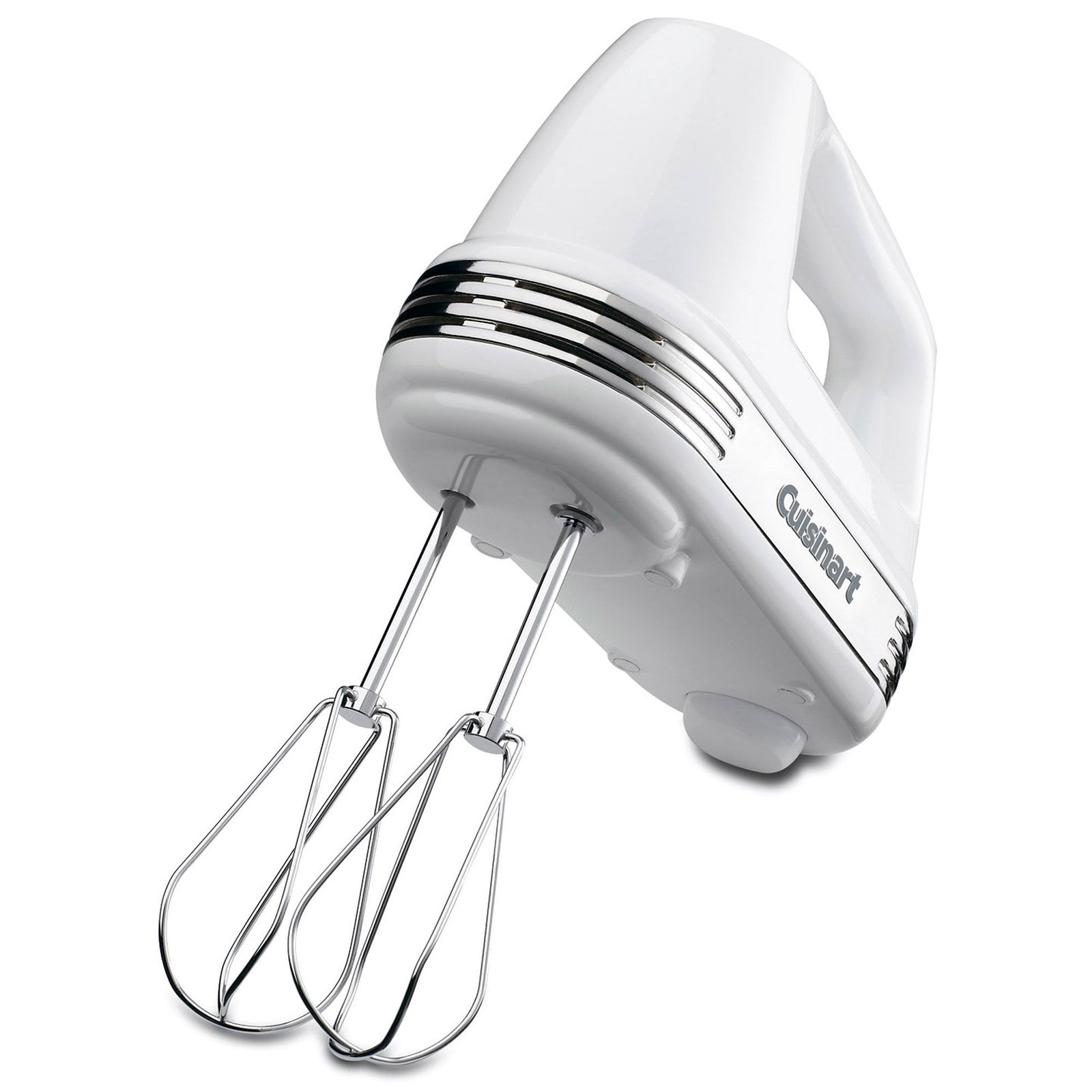 Cuisinart Cuisinart Piskemaskine med 7 hastigheder – billede i brug (Håndmixere)