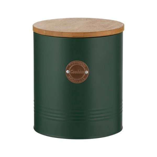 KagedåLiving Typhoon® Ø16 x 19cm 3 Liter ❤ Kæmpe udvalg i TYPHOON ❤ Billig fragt og hurtig levering 2 - 5 hverdage - Varenummer: BAR-689321 / Ean: '5010853277639 på lager - Udsalg på Køkken Køkkenartikler Opbevaringsartikler Spar op til 52% - Over 400 kendte brands på udsalg