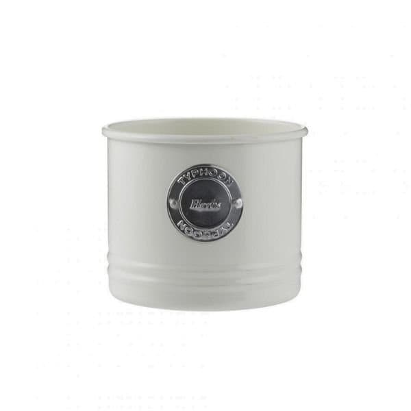 Krydderikrukke Living TyphoonÂ® Ø10 x 9cm 700ml ❤ Stort online udvalg i TYPHOON ❤ Billig fragt og hurtig levering 2 - 5 hverdage - Varenummer: BAR-692563 / Ean: '5010853269153 på lager - Udsalg på Køkken | Køkkenartikler | Opbevaringsartikler Spar op til 58% - Over 454 kendte mærker på udsalg