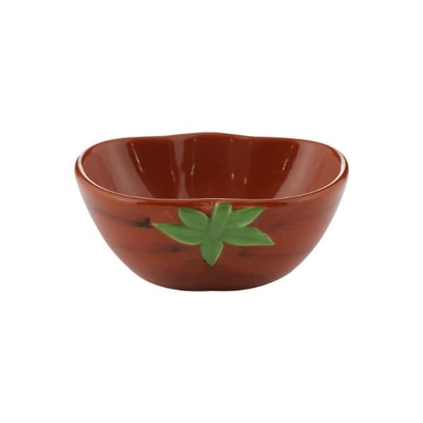 Dip Skål Tomat Typhoon® 5x10x9,5 Cm ❤ Kæmpe udvalg i TYPHOON ❤ Billig fragt og hurtig levering 2 - 5 hverdage - Varenummer: BAR-689331 / Ean: '5010853269719 på lager - Udsalg på Køkken Borddækning Skåle & Fade Spar op til 52% - Over 434 design mærker på udsalg