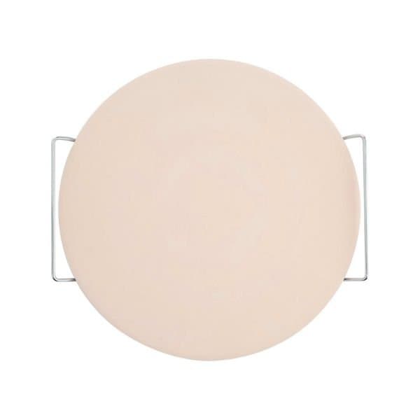 Pizza Sten Med Stativ Typhoon® Ø 33 Cm h.3,5 Cm ❤ Kæmpe udvalg i TYPHOON ❤ Billig fragt og hurtig levering 2 - 5 hverdage - Varenummer: BAR-689335 / Ean: '5010853273471 på lager - Udsalg på Køkken Køkkenartikler Pizza udstyr Spar op til 54% - Over 454 kendte brands på udsalg