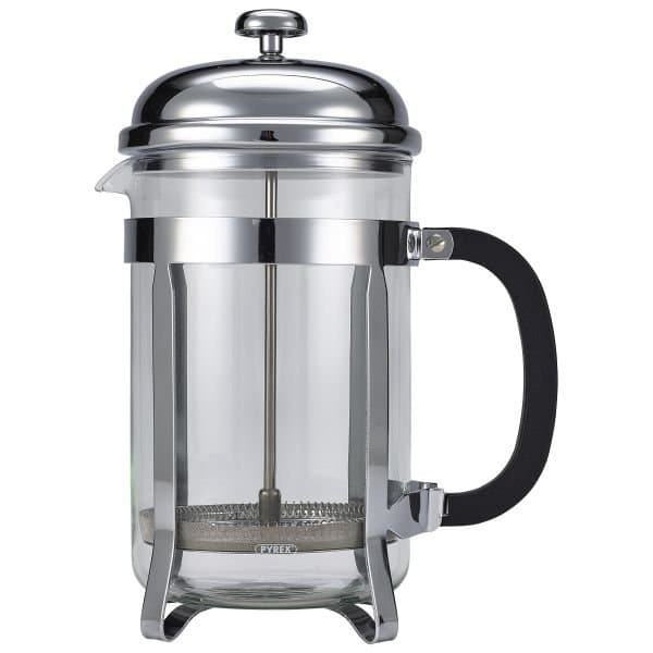 Stempel Kande Til 12 Kopper 1.5 Litre ❤ Kæmpe udvalg i Genware ❤ Billig fragt og hurtig levering 2 - 5 hverdage - Varenummer: BAR-646612 / Ean: '5020403130499 på lager - Udsalg på Køkken Kaffe og te Kaffekande Spar op til 56% - Over 454 design brands på udsalg