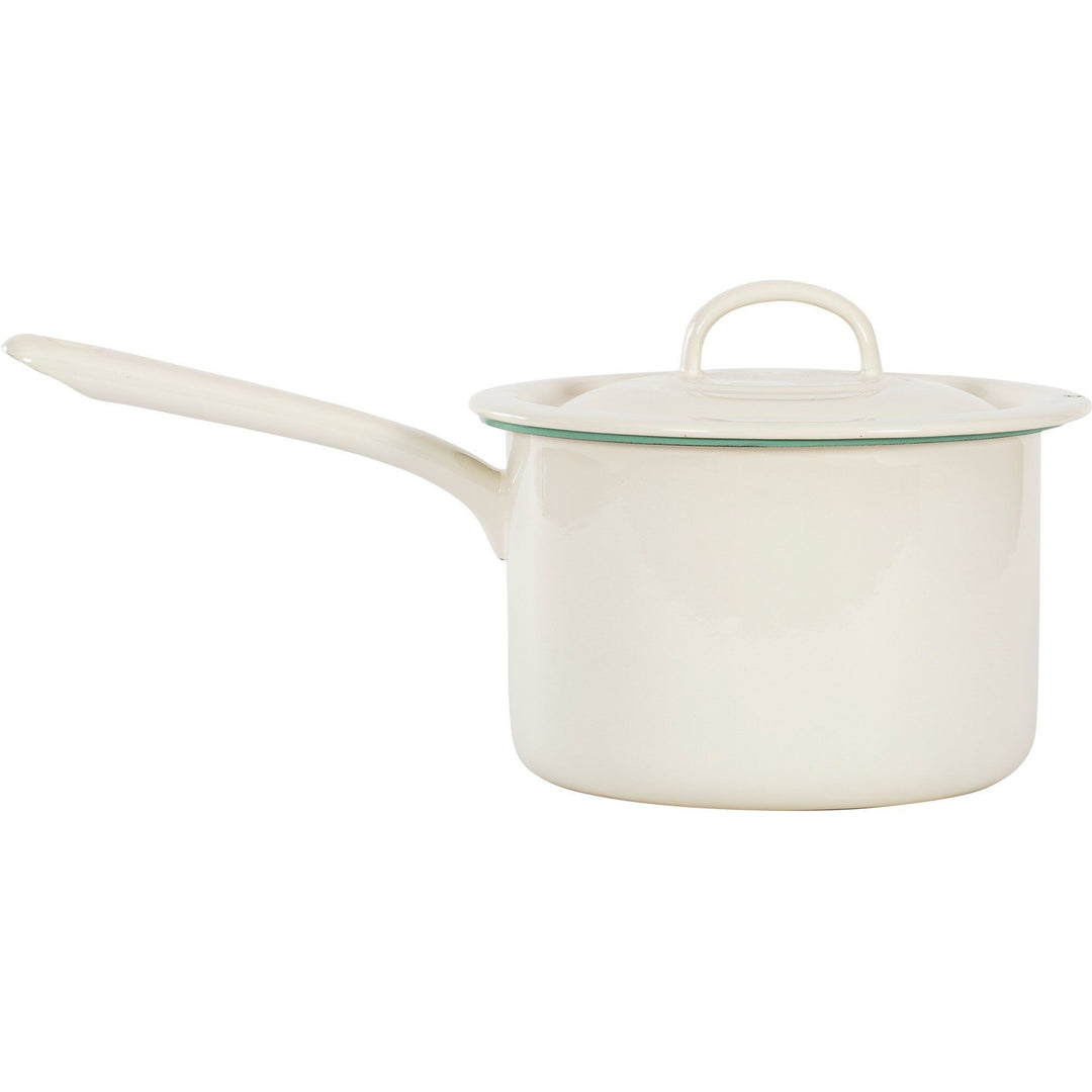 Kockums jernverk Kockums jernverk Kasserolle, creme – produktfoto (Kasserolle)