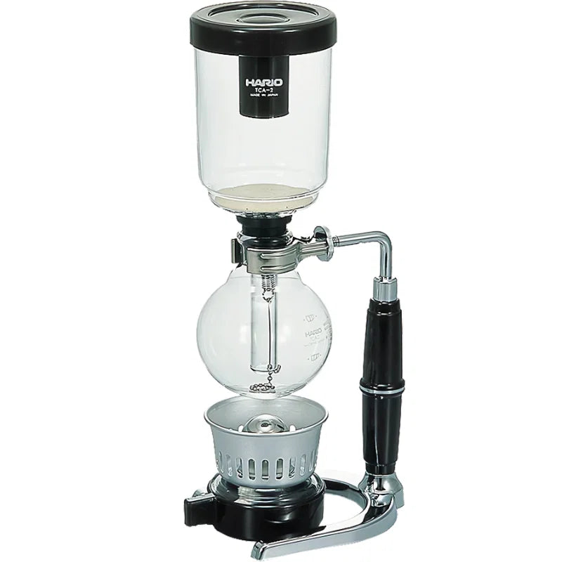 Kaffesifon Technica Hario