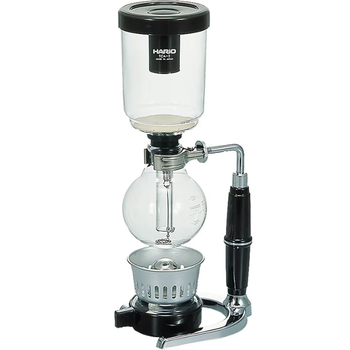 Kaffesifon Technica Hario