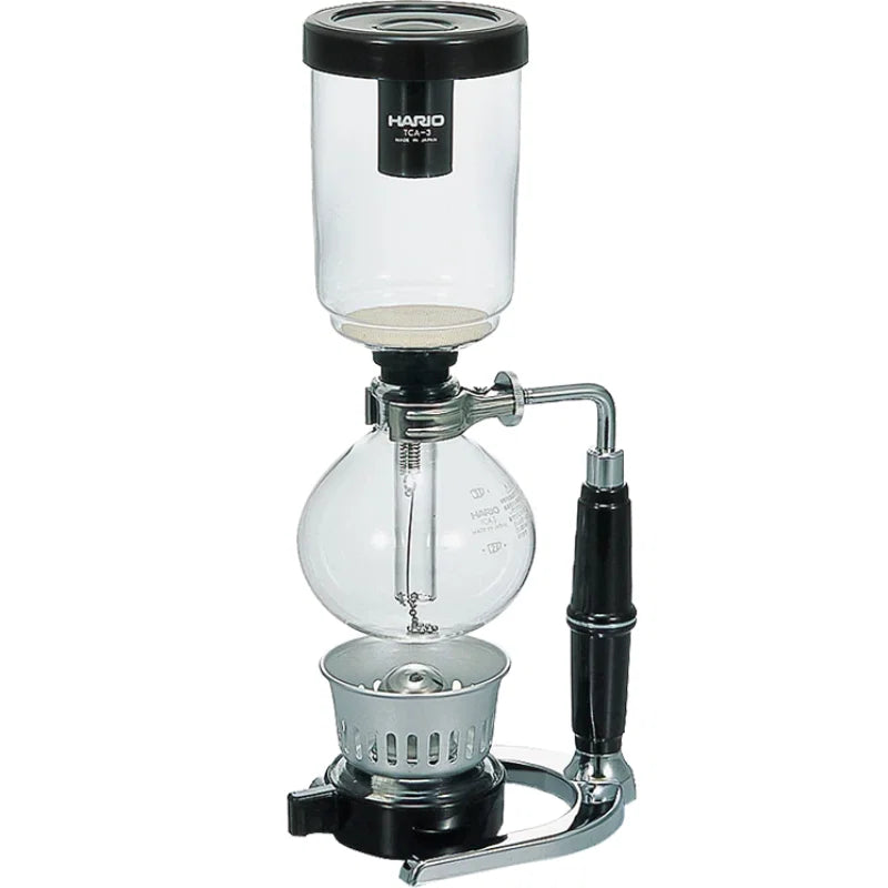 Kaffesifon Technica Hario 3 Kopper 360ml