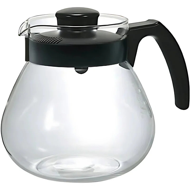 Kaffe- & Teserver Teco Hario