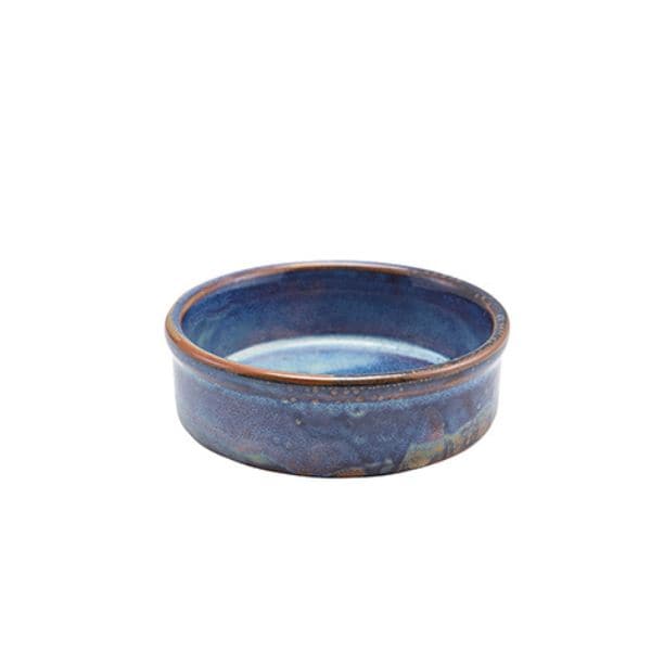 Terra Aqua Blå Tapas Skål 10cm Genware ❤ Kæmpe udvalg i Genware ❤ Billig fragt og hurtig levering 2 - 5 hverdage - Varenummer: BAR-877321 / Ean: &