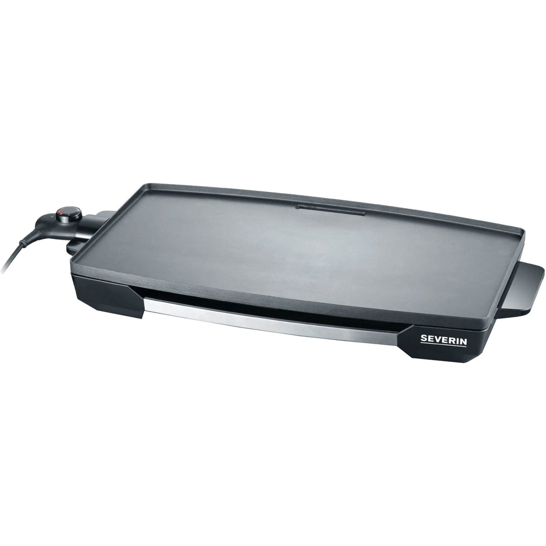 Severin Severin 2397 Bordgrill ❤ frontbillede (Bordgrill)