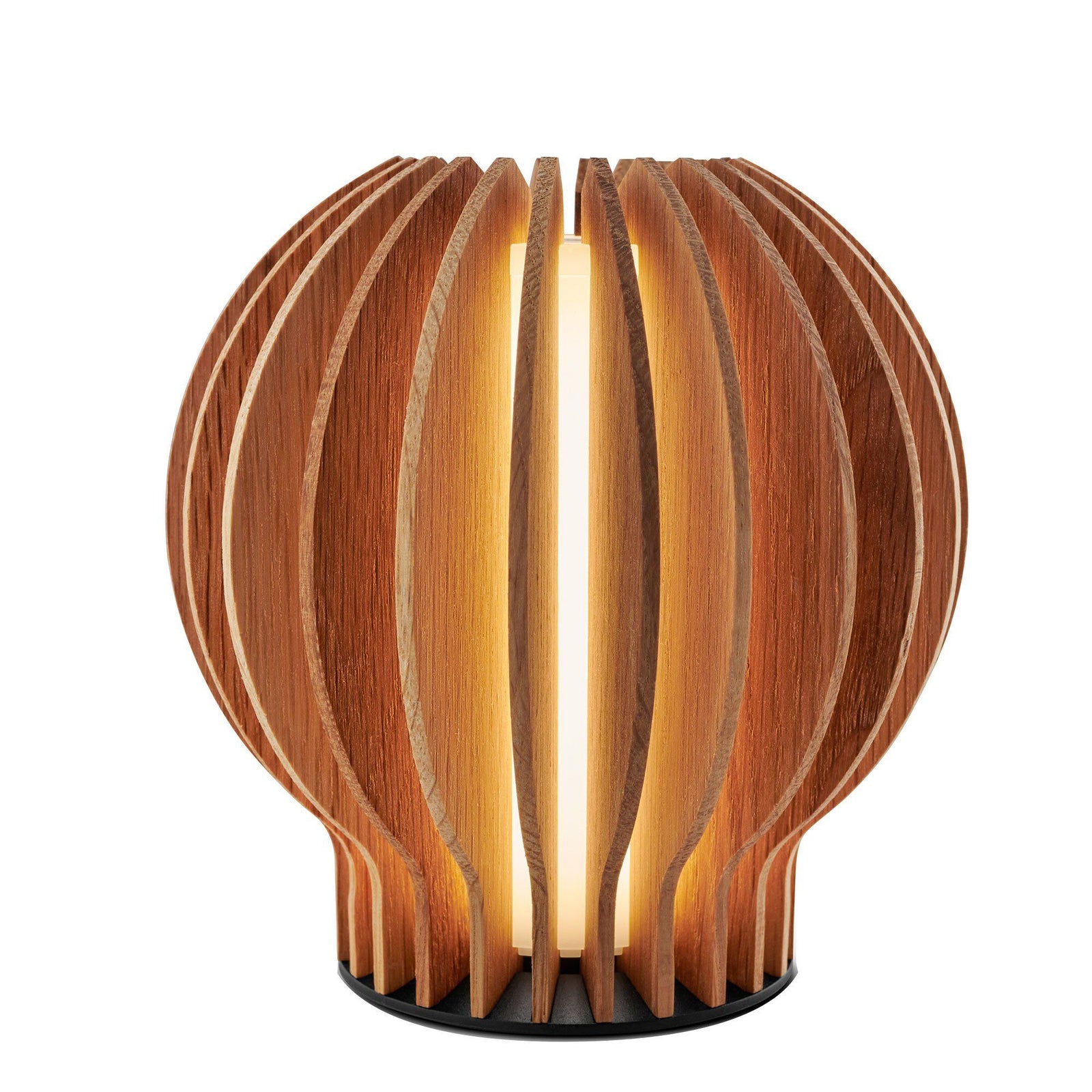 Eva solo Eva solo Radiant rund LED-lampe, eg – vinkelbillede (Lampe)