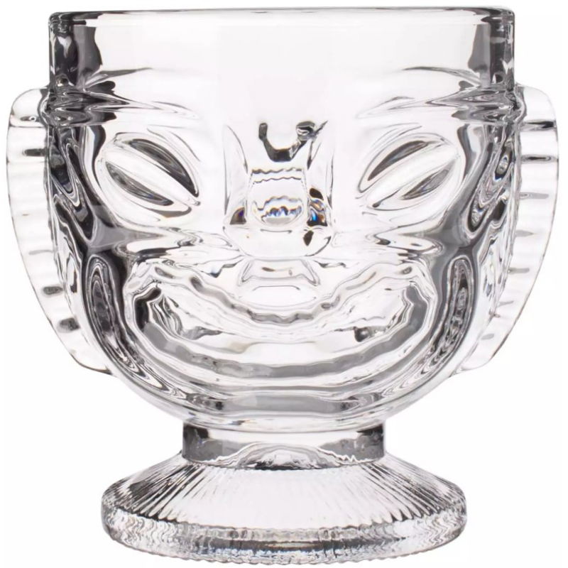 Produktbillede af Tiki Krus Twoface 400 Ml på tilbud i premium kvalitet