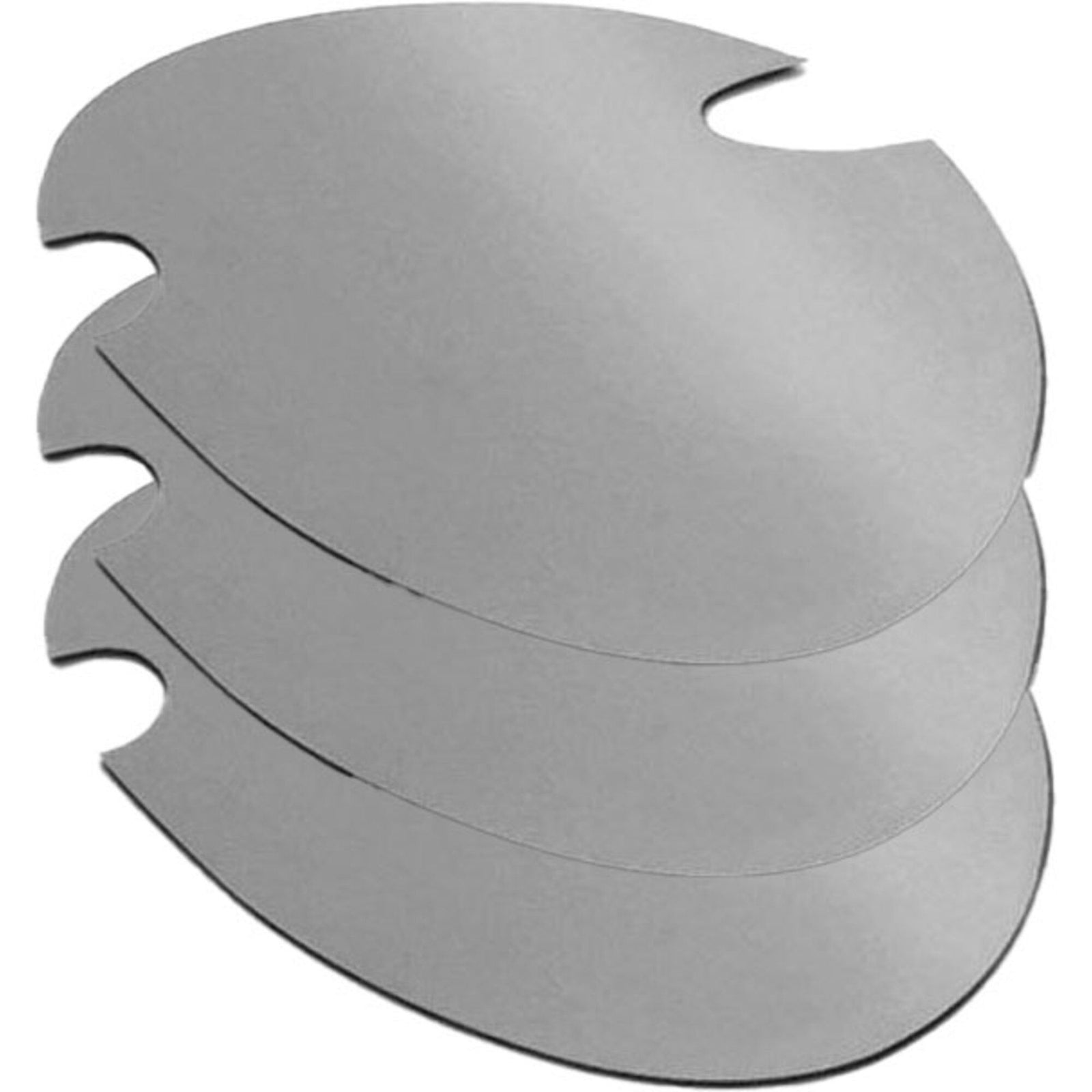 Pulltex Pulltex Nigota drypstop 3-pak – frontbillede (Vintilbehør)