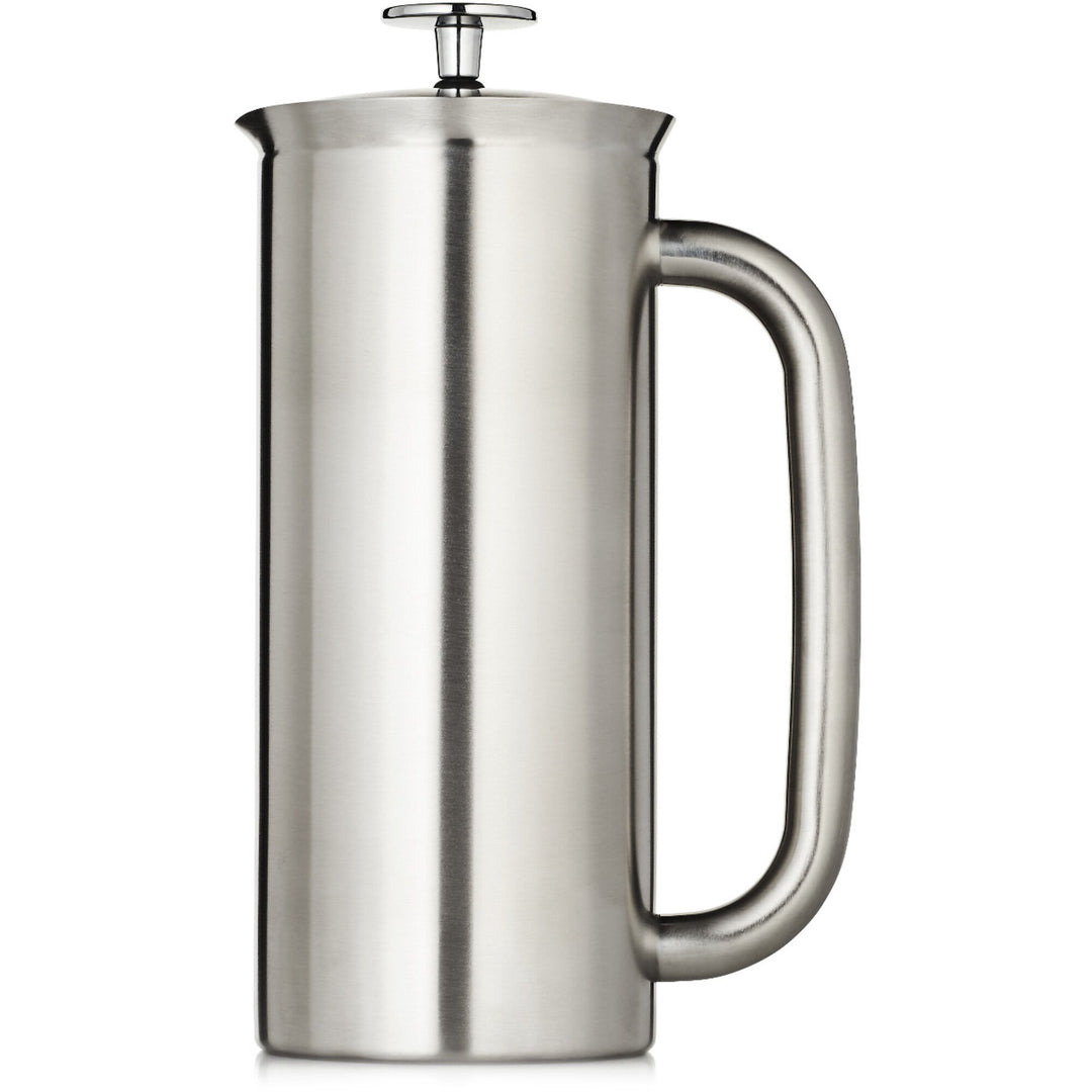 Espro Espro P7 0,5 liter stempelkande (børstet stål) – close-up (Stempelkande)