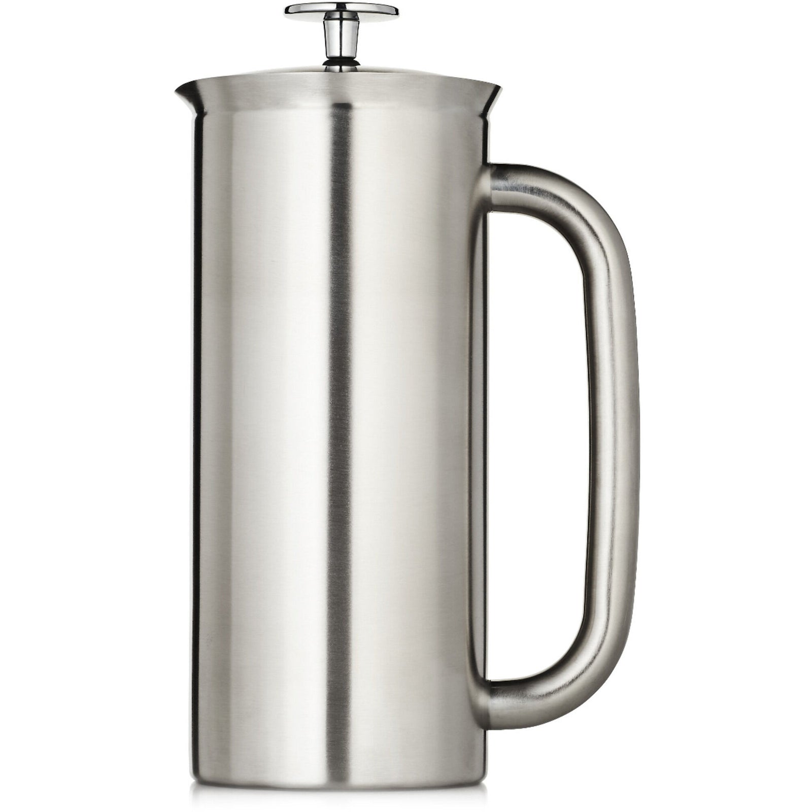 Espro Espro P7 0,5 liter stempelkande (børstet stål) – close-up (Stempelkande)