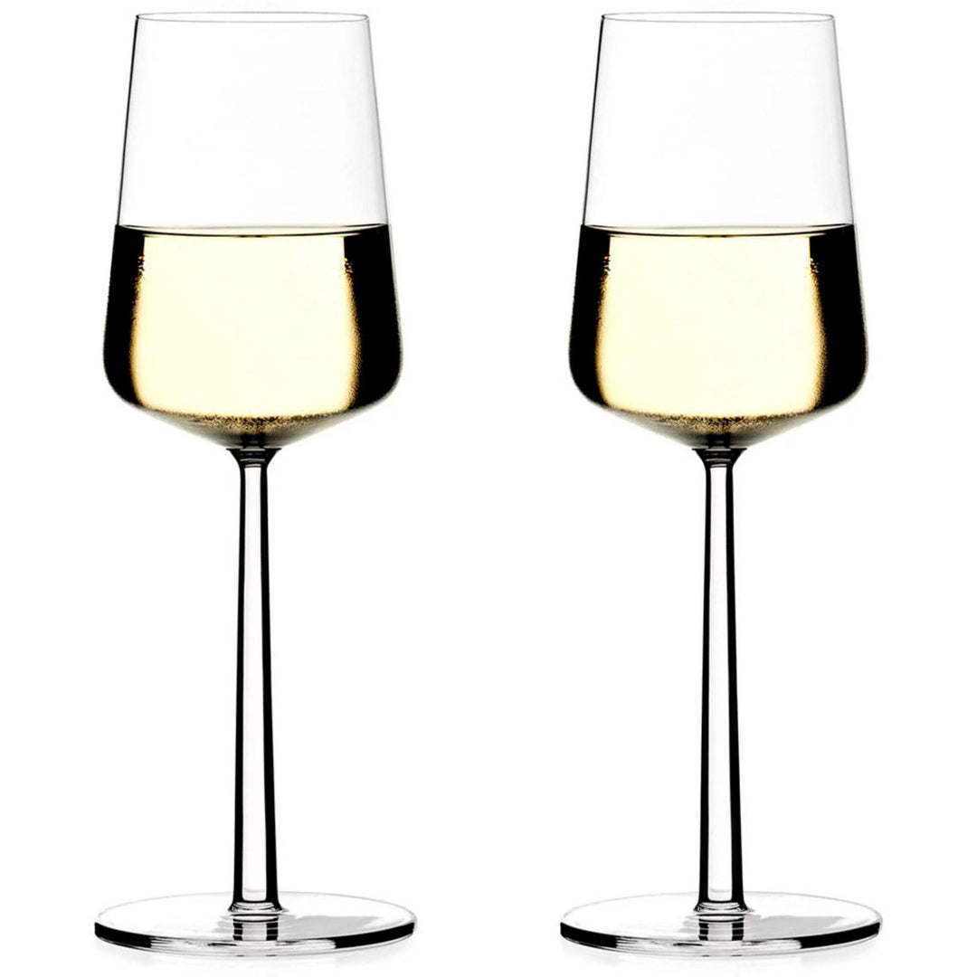 Iittala Iittala Essence hvidvinsglas 33 cl., 2 stk. – detaljebillede (Hvidvinsglas)
