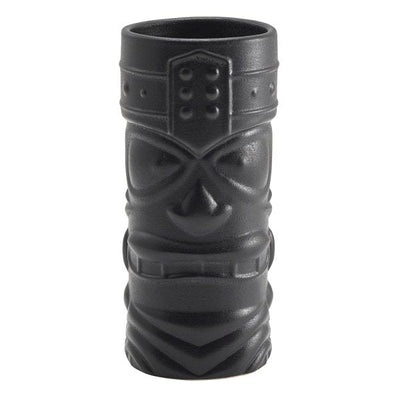 Støbejernseffekt Tiki-krus 40cl Genware ❤ Kæmpe udvalg i Genware ❤ Billig fragt og hurtig levering 2 - 5 hverdage - Varenummer: BAR-632267 / Ean: '5020403172963 på lager - Udsalg på Glas Cocktailglas Tiki glas Spar op til 56% - Over 360 kendte mærker på udsalg