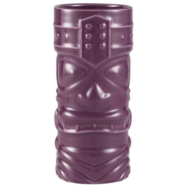 Lilla Tiki-krus 40cl Genware ❤ Kæmpe udvalg i Genware ❤ Billig fragt og hurtig levering 2 - 5 hverdage - Varenummer: BAR-632270 / Ean: &