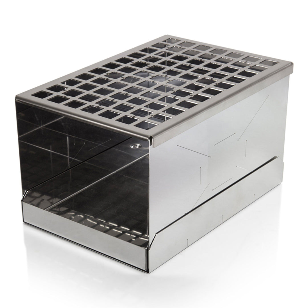 Petromax Petromax FB2 Pocket Stove – frontbillede (Udendørs madlavning)