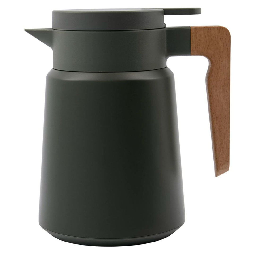 House doctor House doctor Cole termokande 1 liter, grøn – produktfoto (Termokande)