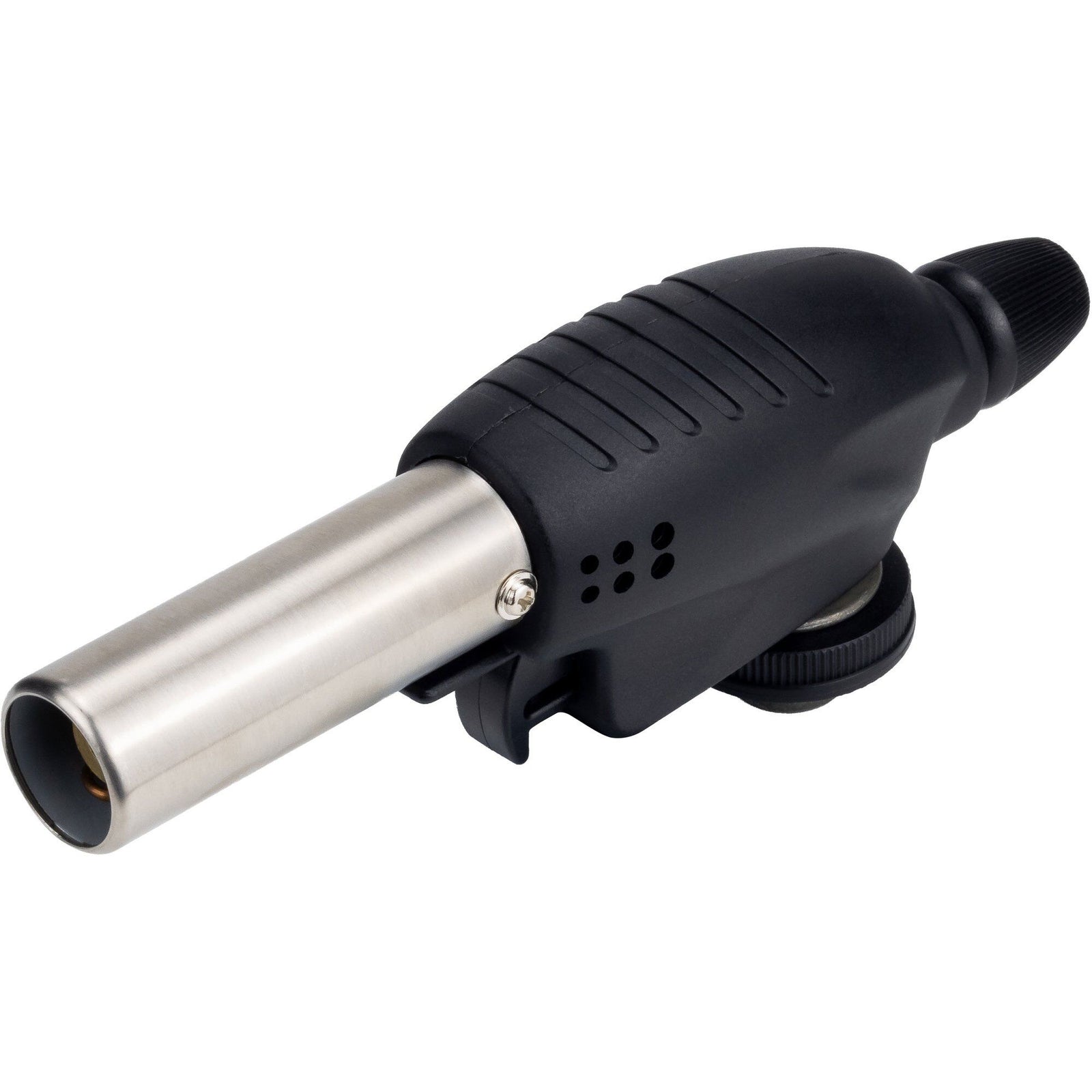 Nod Nod Brændermundstykke til gasflaske – frontbillede (Gasbrænder)