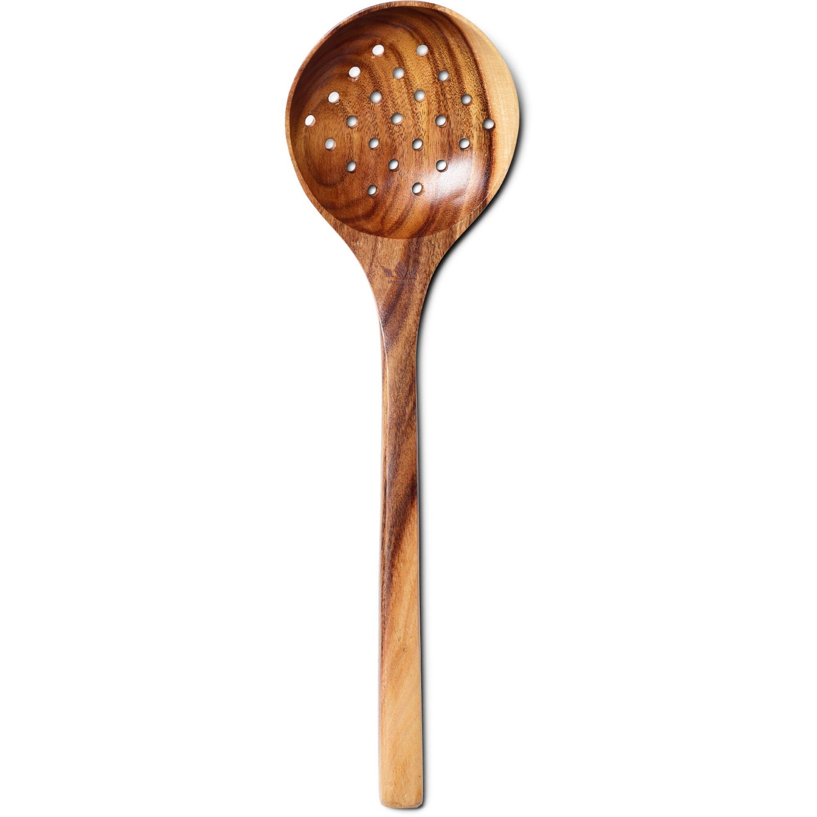 Dutchdeluxes Dutchdeluxes Hulske dyb, X-large, akacietræ ❤ frontbillede (Hulske)