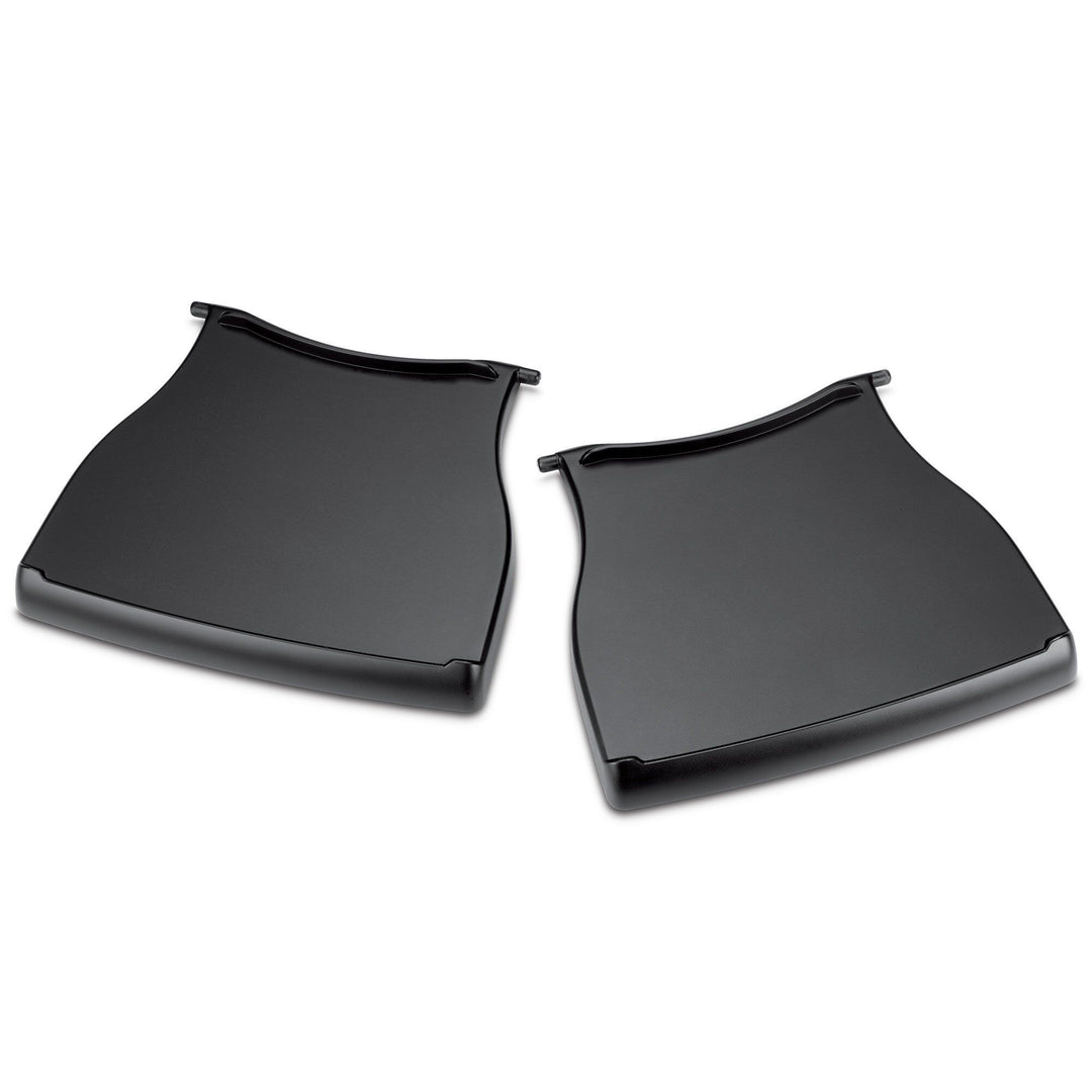 Weber Weber Sidebord Q2000N-serien – vinkelbillede (Grillbord)
