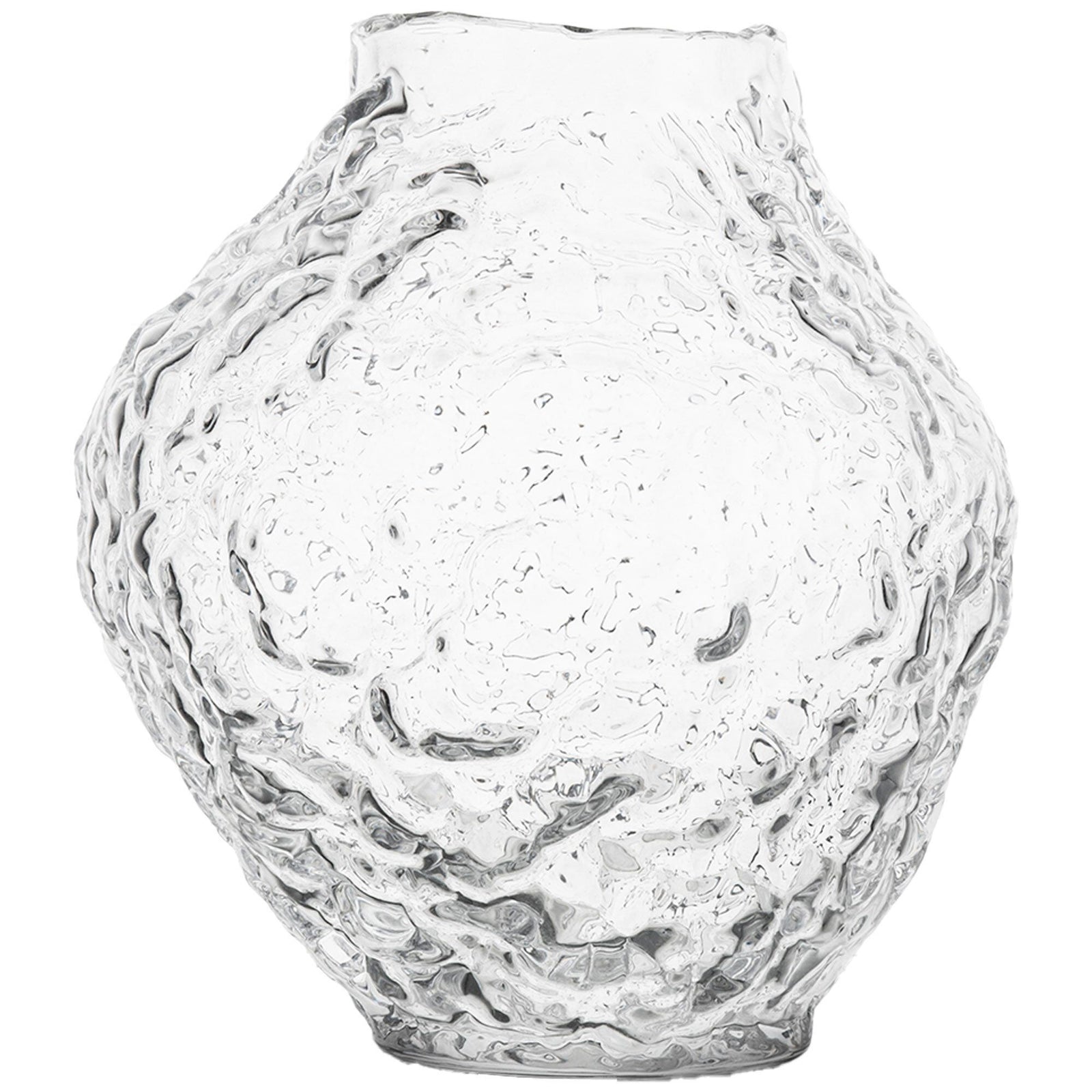 Byon Byon Corallo S vase, klar – close-up (Vase)