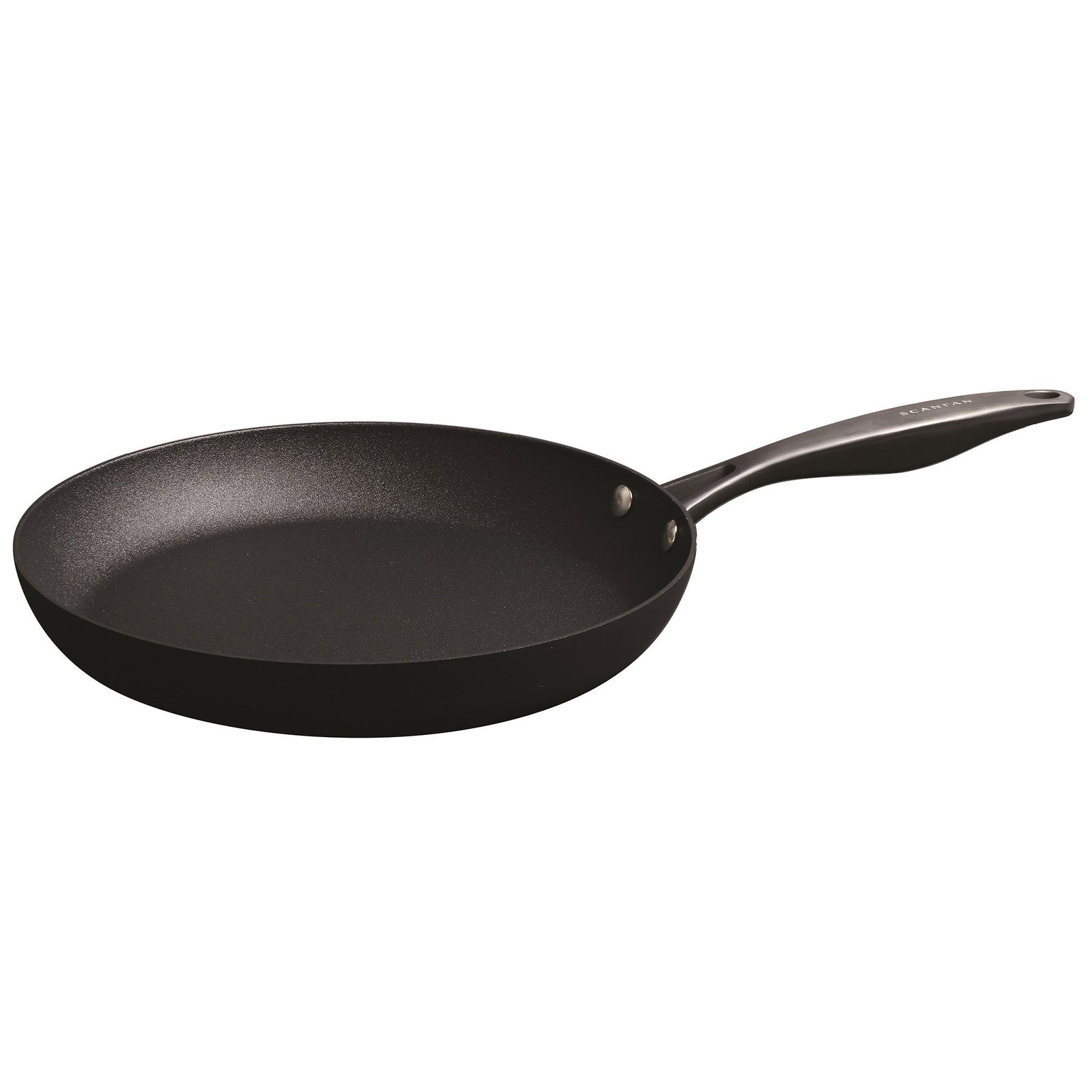 Scanpan Scanpan Pro SB+ stegepande 28 cm – vinkelbillede (Stegepander)