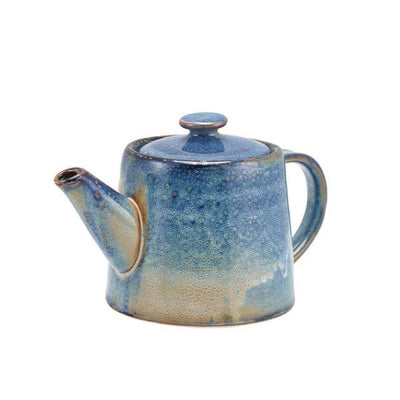 Terra Aqua Blå Tekande 50cl Genware ❤ Kæmpe udvalg i Genware ❤ Billig fragt og hurtig levering 2 - 5 hverdage - Varenummer: BAR-877322 / Ean: '5020403140030 på lager - Udsalg på Køkken | Borddækning | Tallerkener | Terra Aqua Porcelæn Spar op til 65% - Over 785 kendte brands på udsalg