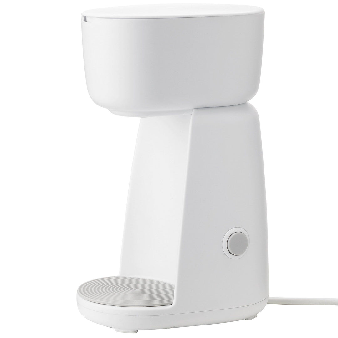 Stelton Stelton Foodie Single Cup kaffebrygger, hvid – detaljebillede (Kaffemaskiner)