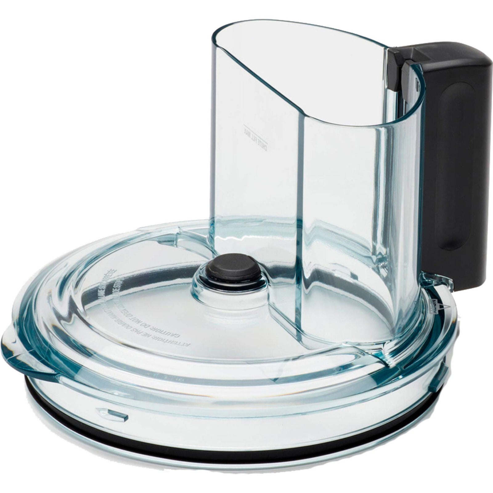 Sage Sage Låg til BFP800 The Kitchen Wizz Pro – produktvisning (Låg)