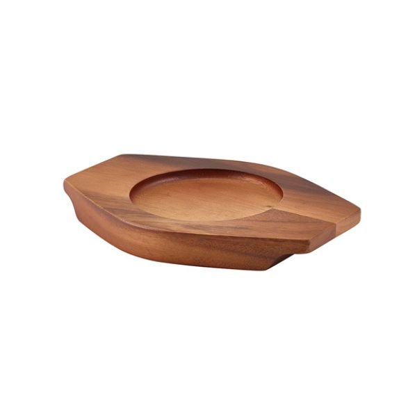 Bordskåner Til Støbejerns Kasserolle ( Passer Til C137) ✔ Kæmpe udvalg i Genware ✔ Billig fragt og hurtig levering 2 - 5 hverdage - Varenummer: BAR-696654 / Ean: på lager - Udsalg på Køkken - Køkkenartikler Spar op til 66% - Over 785 kendte brands på udsalg