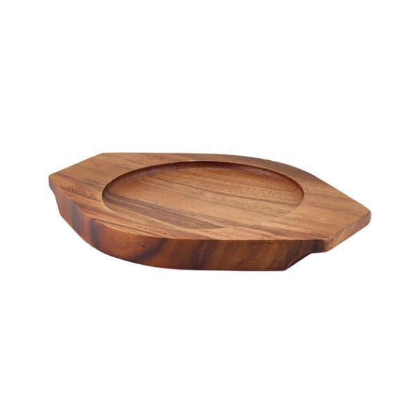 Produktbillede af Bordskåner Til Støbejerns Fad Passer Til C183 på tilbud i premium kvalitet