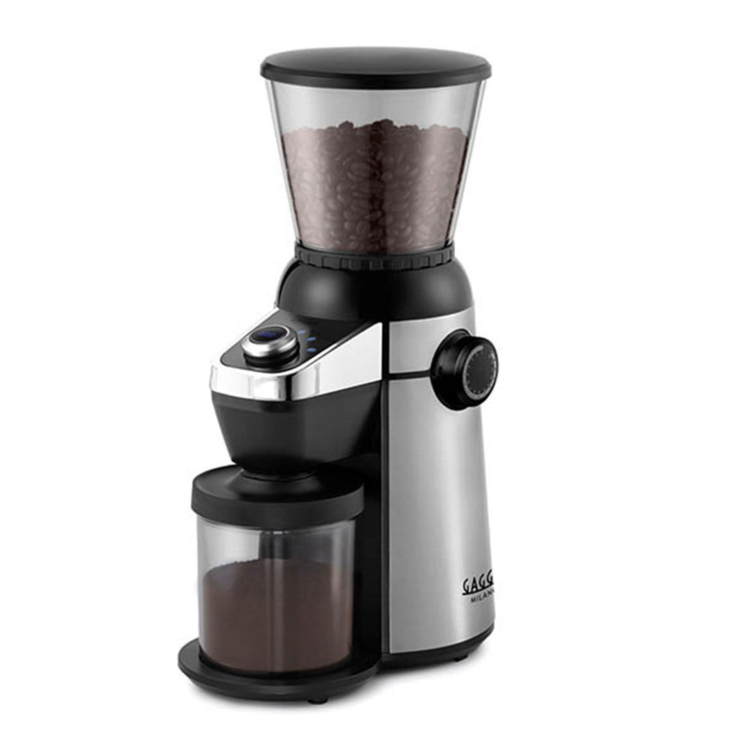 Gaggia Gaggia MD15 Kaffekværn, konisk værk – billede i brug (Kaffekværn)