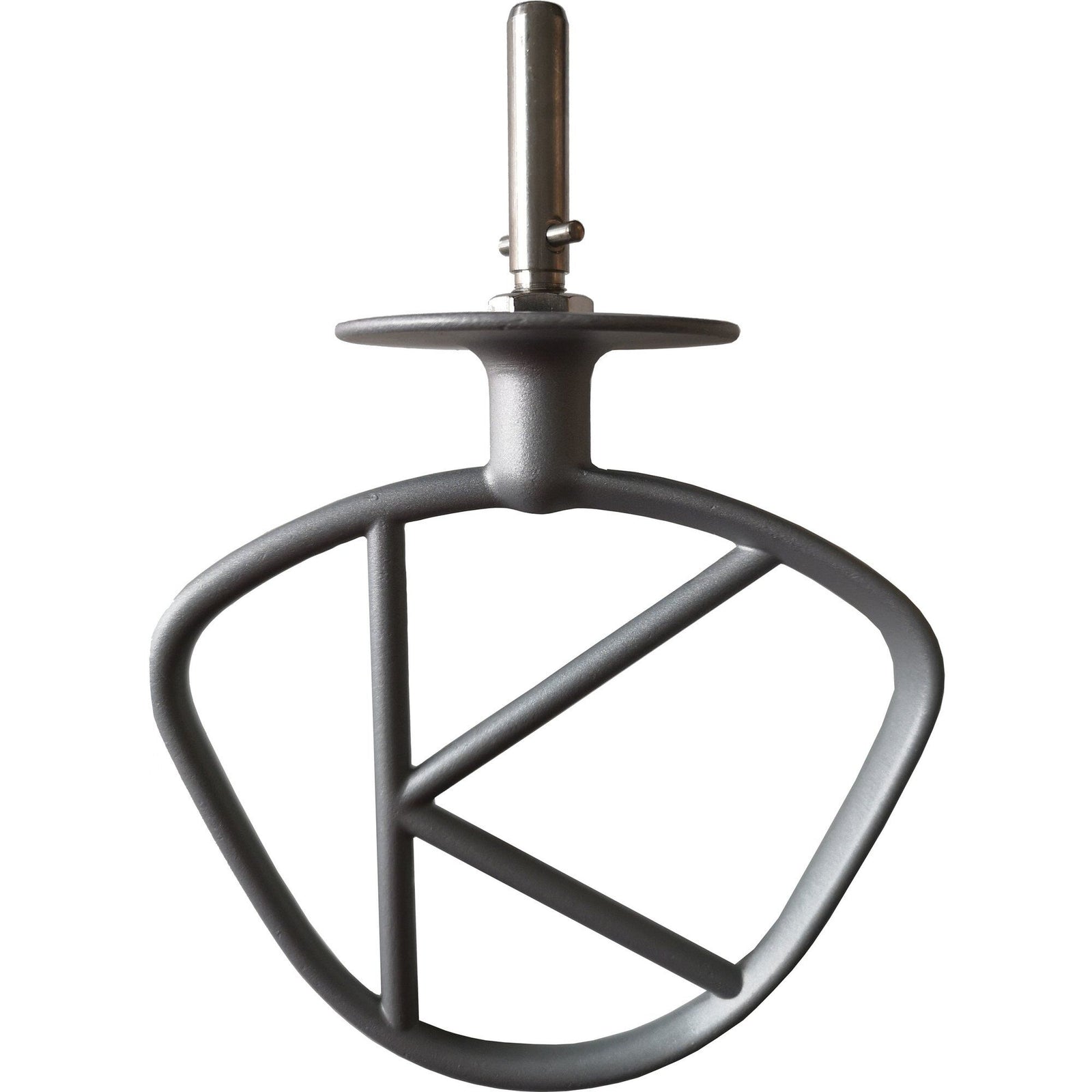 Kenwood Kenwood Chef KW712214 (aluminium) K-spade – produktbillede (Tilbehør)