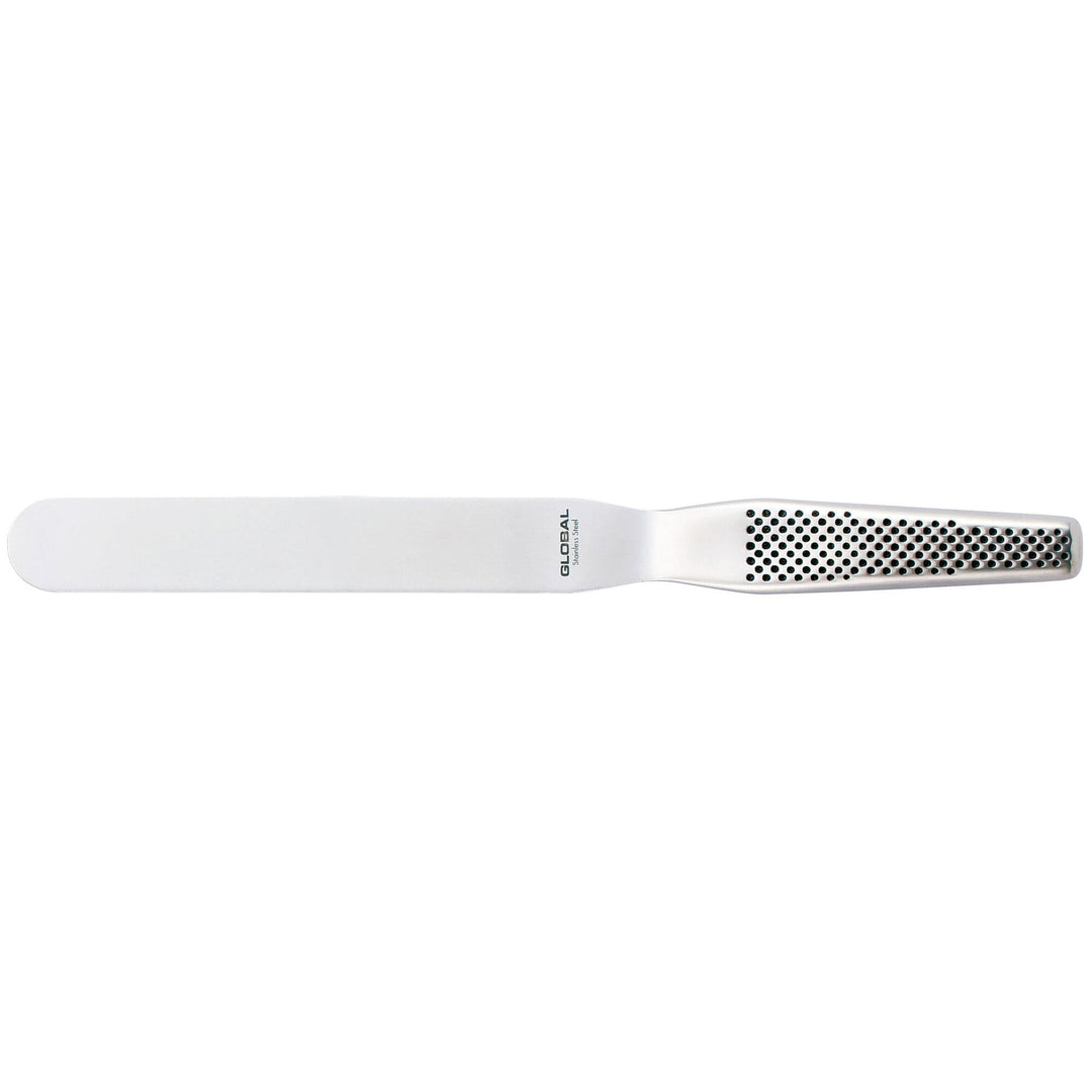 Global Global GS-21/8 paletkniv 20 cm. – produktvisning (Paletkniv)