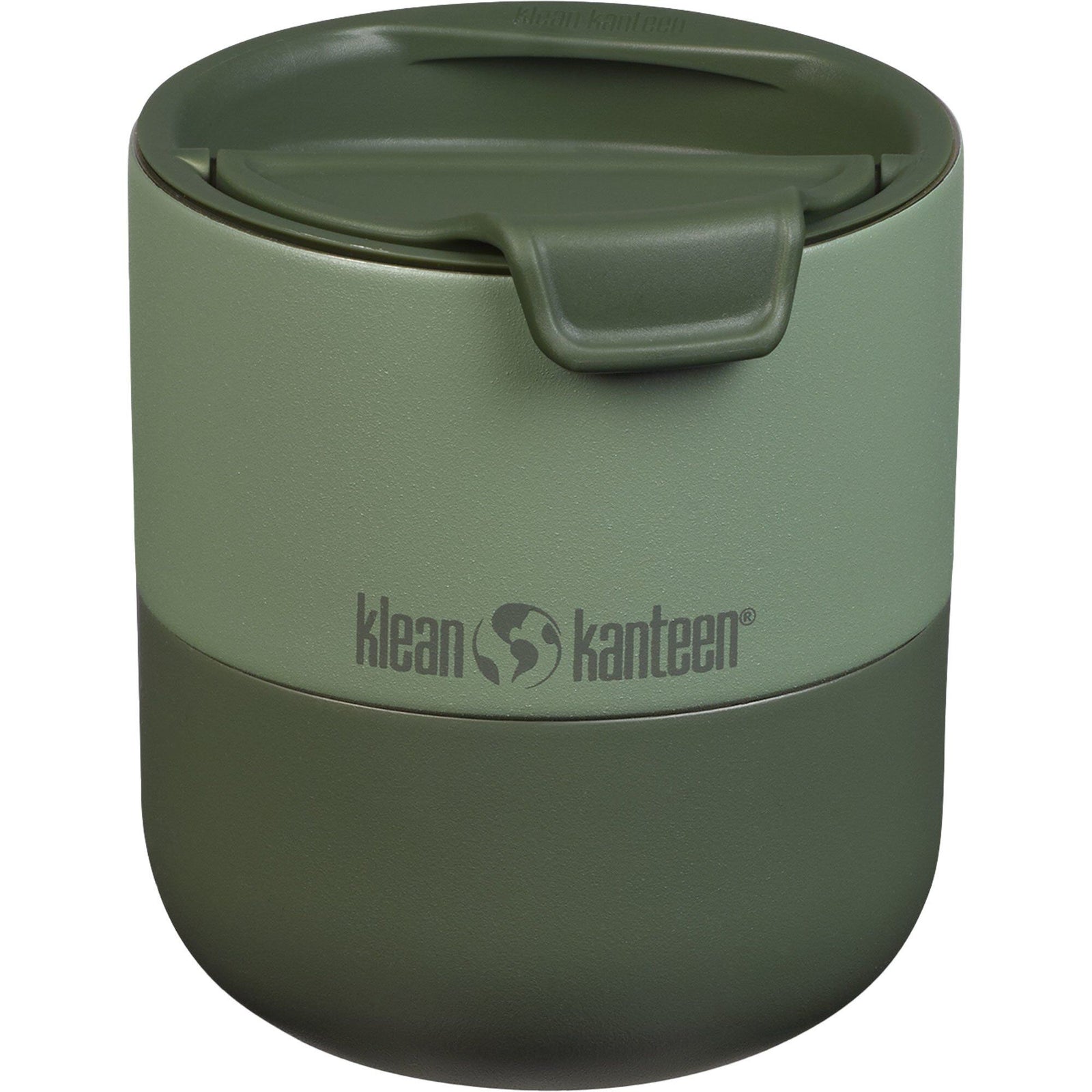 Klean kanteen Klean kanteen Rise Lowball 296ml, sea spray ❤ detaljebillede (Termokopper)