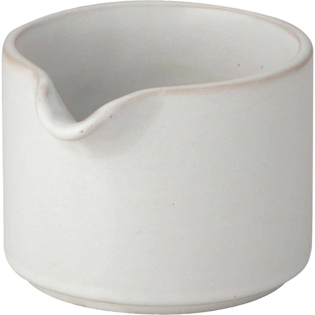 Ernst Ernst Mælkekande 7 cm, hvid ❤ billede i brug (Mælkekande)