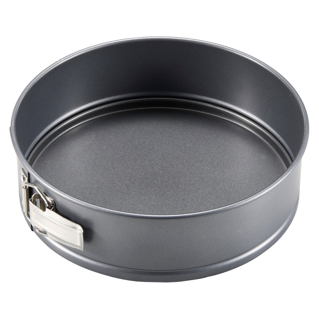 Dorre Dorre Karabo springform 24 cm, kulstål – frontbillede (Springform)