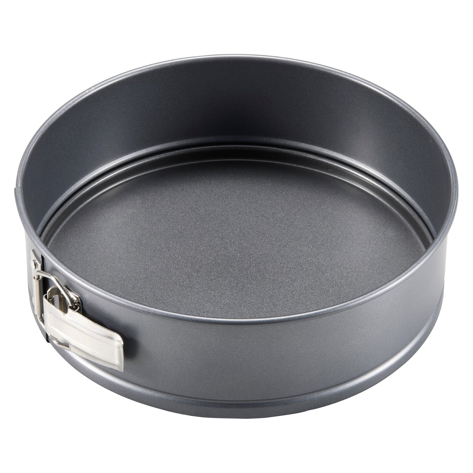 Dorre Dorre Karabo springform 24 cm, kulstål – frontbillede (Springform)