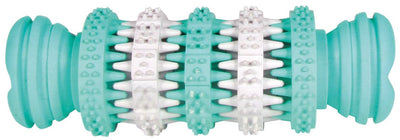 Trixie - DENTAfun Mintfresh Ben, 2 størrelser - 11,5 cm ❤ Kæmpe udvalg i Trixie ❤ Billig fragt og hurtig levering 2 - 5 hverdage - Varenummer: BGH-47952656302410 / Ean: '4011905329437 på lager - Udsalg på Alle produkter (Lagerbeholdning er større end 1) Spar op til 51% - Over 1312 kendte brands på udsalg