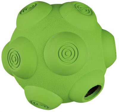 Trixie - Dog Activity snackbold, naturgummi, ø 9 cm, ass. farver ❤ Kæmpe udvalg i Trixie ❤ Billig fragt og hurtig levering 2 - 5 hverdage - Varenummer: BGH-47763590447434 / Ean: '4011905348124 på lager - Udsalg på Alle produkter (Lagerbeholdning er større end 1) Spar op til 58% - Over 1324 kendte brands på udsalg