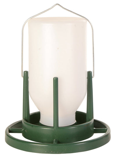 Trixie - Foderautomat til voliere 20cm ❤ Kæmpe udvalg i Trixie ❤ Billig fragt og hurtig levering 2 - 5 hverdage - Varenummer: BGH-47763591004490 / Ean: '4011905054520 på lager - Udsalg på Best selling products Spar op til 54% - Over 1324 kendte brands på udsalg