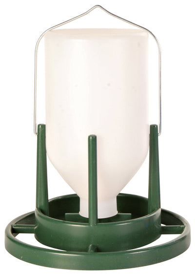 Trixie - Vandautomat - 1000 ml - H:20 cm ❤ Kæmpe udvalg i Trixie ❤ Billig fragt og hurtig levering 2 - 5 hverdage - Varenummer: BGH-47763591037258 / Ean: '4011905054537 på lager - Udsalg på Best selling products Spar op til 53% - Over 1324 kendte brands på udsalg