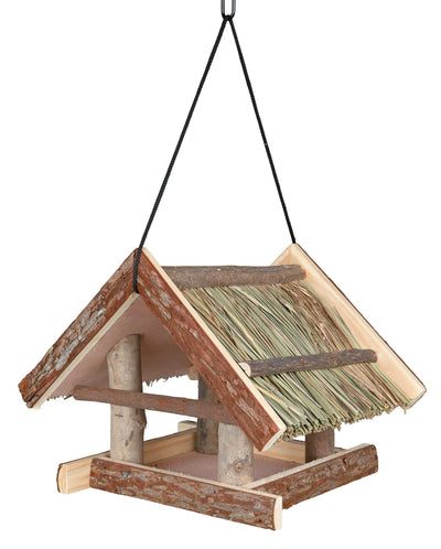 Trixie - Natural Living fuglefoderhus, 25Ã25Ã25 cm ❤ Kæmpe udvalg i Trixie ❤ Billig fragt og hurtig levering 2 - 5 hverdage - Varenummer: BGH-47763591692618 / Ean: '4011905556611 på lager - Udsalg på Best selling products Spar op til 64% - Over 1324 kendte brands på udsalg