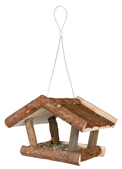 Trixie - Natural Living Foderhus - 32Ã23Ã20cm ❤ Kæmpe udvalg i Trixie ❤ Billig fragt og hurtig levering 2 - 5 hverdage - Varenummer: BGH-47763591725386 / Ean: '4011905055671 på lager - Udsalg på Alle produkter (Lagerbeholdning er større end 1) Spar op til 63% - Over 1324 kendte brands på udsalg
