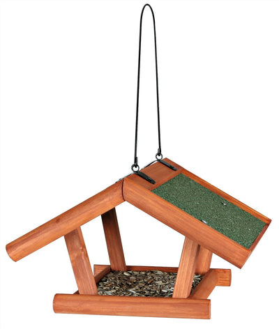 Trixie - natura Foderhus 30x18x28 ❤ Kæmpe udvalg i Trixie ❤ Billig fragt og hurtig levering 2 - 5 hverdage - Varenummer: BGH-47763591790922 / Ean: '4011905055688 på lager - Udsalg på Alle produkter (Lagerbeholdning er større end 1) Spar op til 62% - Over 1324 kendte brands på udsalg