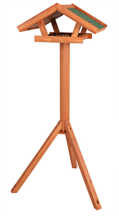Trixie - Foderhus natura 46x44x115cm ❤ Kæmpe udvalg i Trixie ❤ Billig fragt og hurtig levering 2 - 5 hverdage - Varenummer: BGH-47763592020298 / Ean: '4011905055701 på lager - Udsalg på Best selling products Spar op til 63% - Over 1312 kendte brands på udsalg